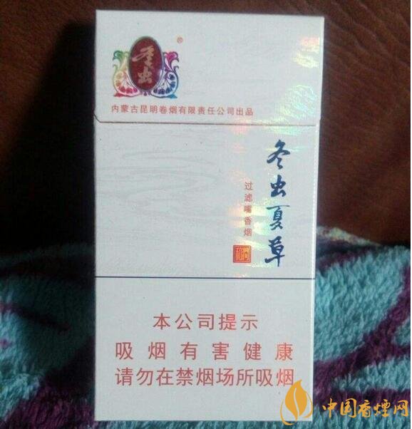 2018年過年最適合送禮的百元煙，100元香煙排行