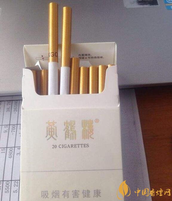 國產(chǎn)爆珠細(xì)支煙盤點(diǎn)，爆珠細(xì)支煙價(jià)格及圖片