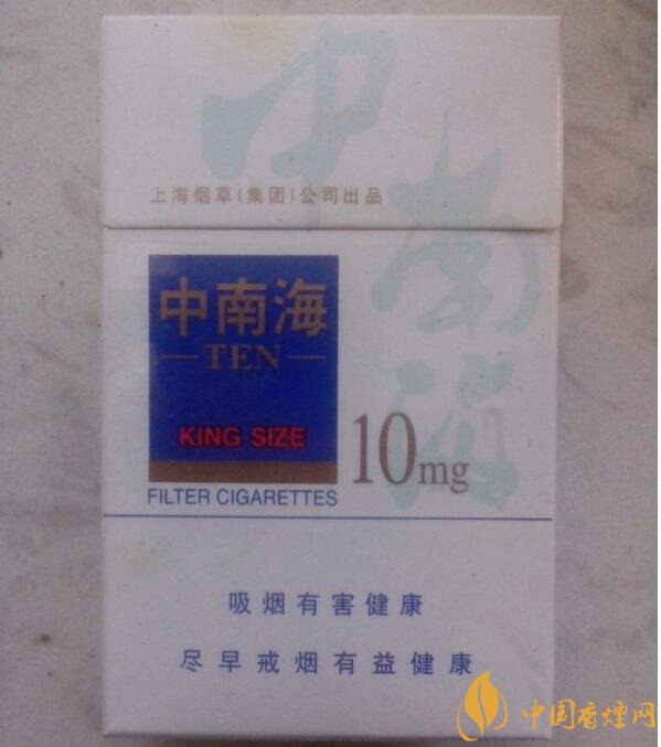 2018年適合年輕人抽的煙排行榜，年輕人抽什么煙