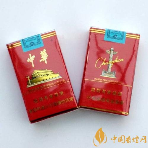 北方人喜歡抽什么煙，銷量最好的香煙品牌