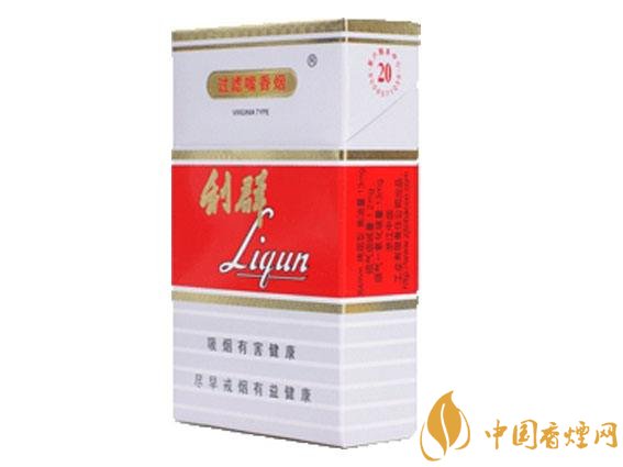 北方人喜歡抽什么煙，銷量最好的香煙品牌
