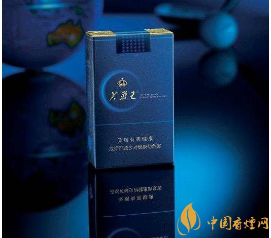 50元香煙銷量排行榜，50元左右的香煙哪種好