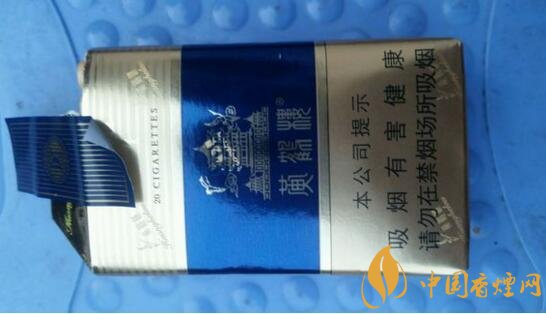 尊尚鳥黃鶴樓是假煙嗎，黃鶴樓尊尚鳥價(jià)格多少