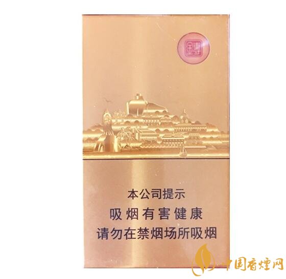 七匹狼最貴的煙多少錢(qián)，七匹狼高端香煙價(jià)格及圖片