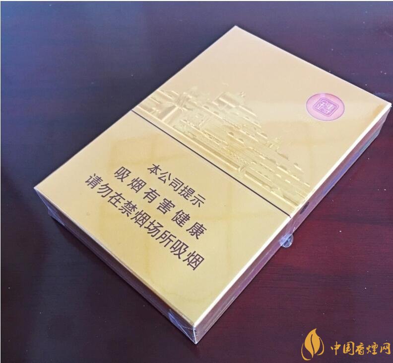 七匹狼最貴的煙多少錢(qián)，七匹狼高端香煙價(jià)格及圖片
