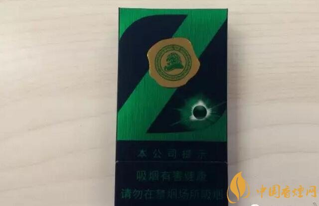 2018年十大口感好的香煙排行，盤(pán)點(diǎn)國(guó)產(chǎn)爆珠煙