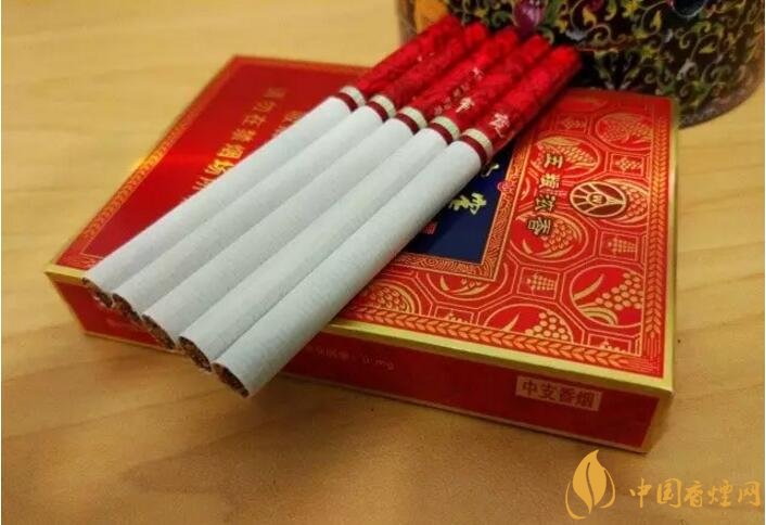 2018年十大口感好的香煙排行，盤(pán)點(diǎn)國(guó)產(chǎn)爆珠煙