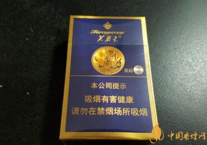 2018年十大口感好的香煙排行，盤(pán)點(diǎn)國(guó)產(chǎn)爆珠煙