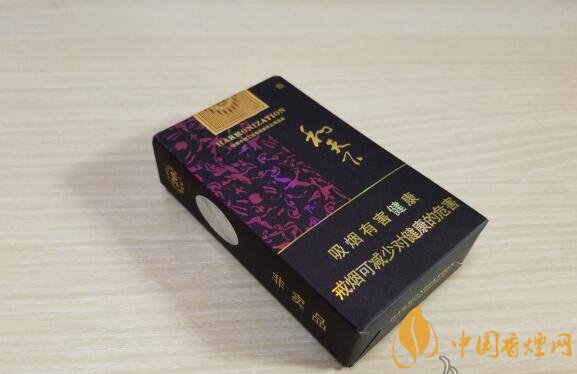 和氣生財多少錢一包，白沙和牌香煙價格及圖片盤點(diǎn)