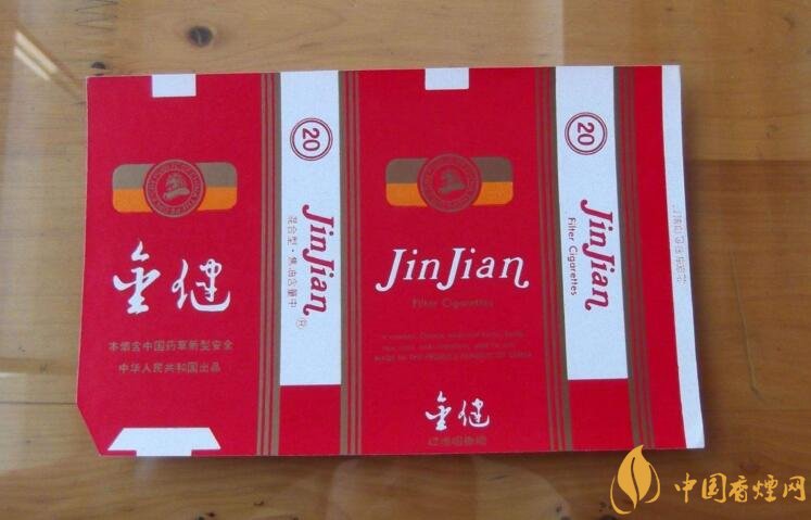 北京的煙有哪些，北京香煙價格表和圖片
