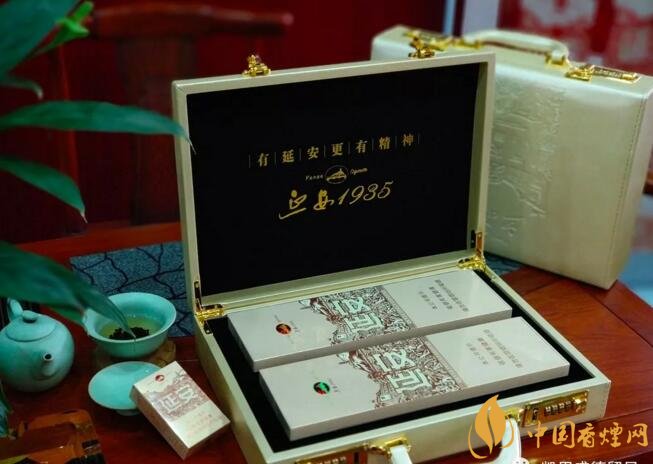 過年送禮送什么好，2018年最適合送禮的細(xì)支煙排行