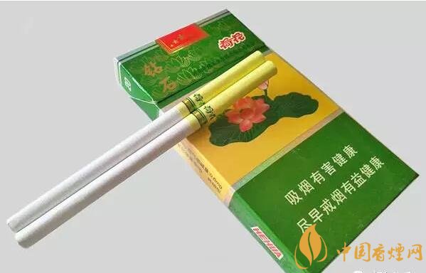 過年送禮送什么好，2018年最適合送禮的細(xì)支煙排行