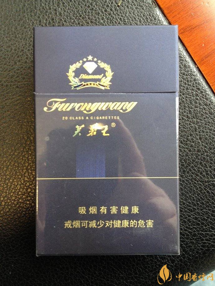過年送禮送什么好，2018年最適合送禮的細(xì)支煙排行