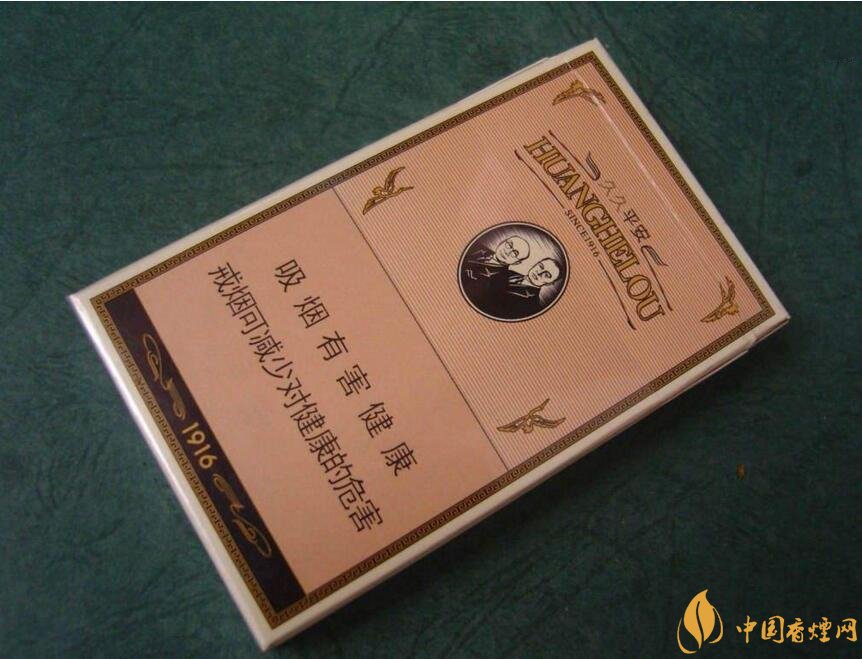 過年送什么煙給長輩比較好，寓意最好的香煙盤點