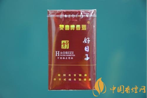 過年送什么煙給長輩比較好，寓意最好的香煙盤點