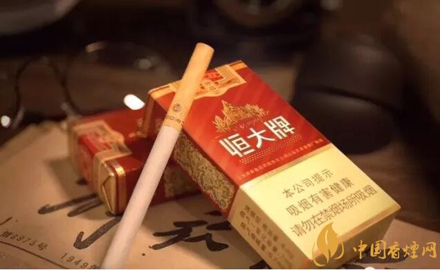 2018年新上市的煙有哪些(7款)，新上市高端香煙盤(pán)點(diǎn)
