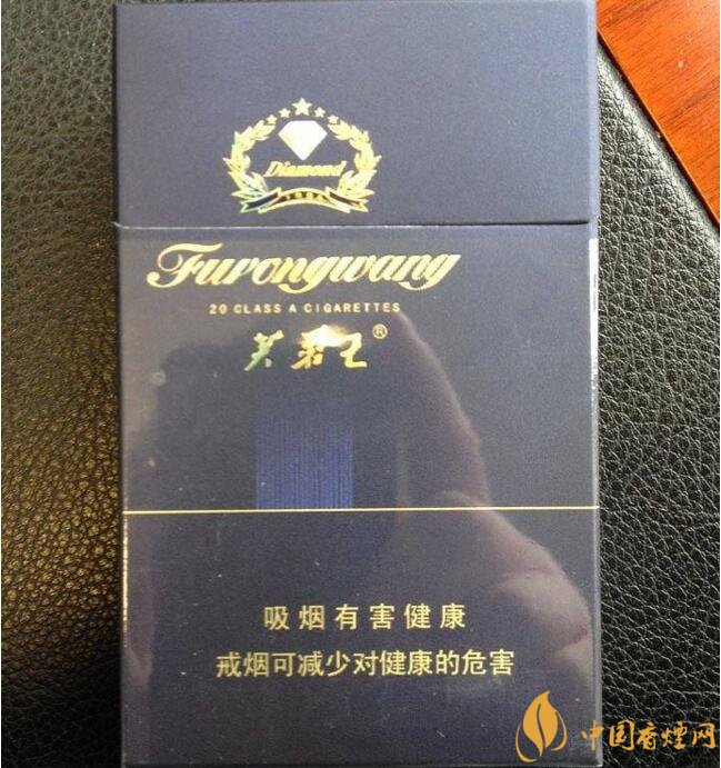 2018年國產(chǎn)低焦油香煙排行榜，好抽的低焦油香煙