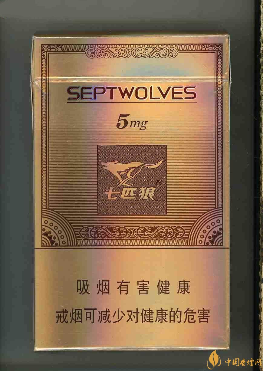 2018年國產(chǎn)低焦油香煙排行榜，好抽的低焦油香煙