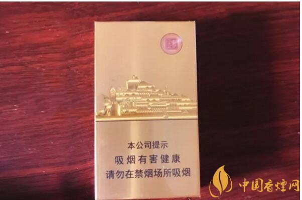 2018年新品細(xì)支煙排行，十大口感最好細(xì)支煙