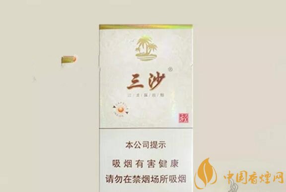 2018年新品細(xì)支煙排行，十大口感最好細(xì)支煙