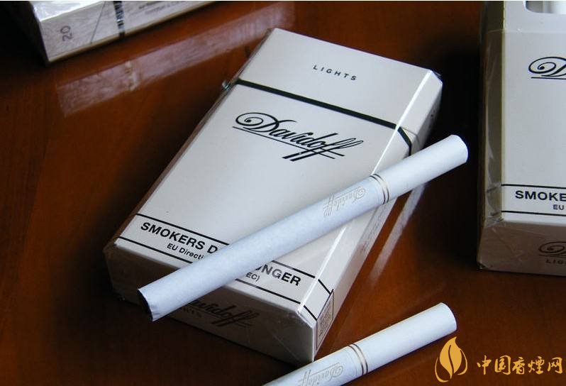15塊左右香煙得分排行，十大口感好的香煙（外煙）