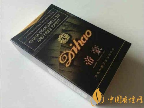 河南人喜歡抽什么煙，河南省香煙品牌和價(jià)格表