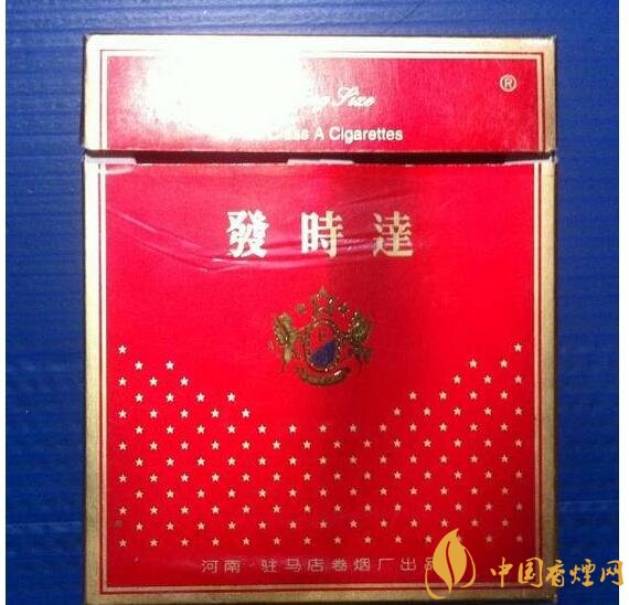 河南人喜歡抽什么煙，河南省香煙品牌和價(jià)格表