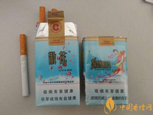 河南人喜歡抽什么煙，河南省香煙品牌和價(jià)格表