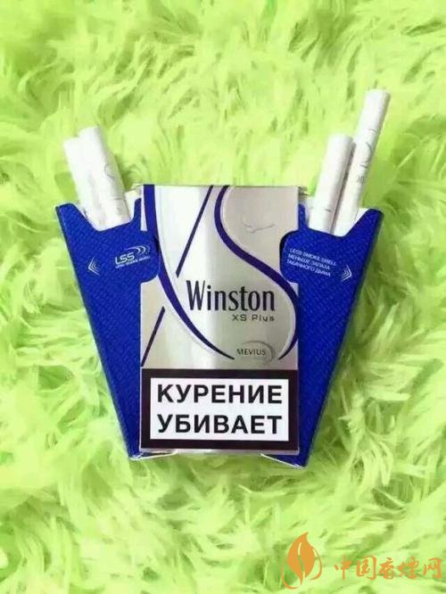俄羅斯的香煙品牌大全，俄羅斯煙價格表和圖片