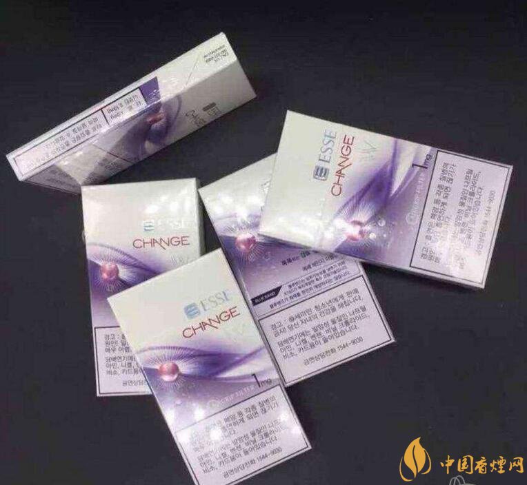 俄羅斯的香煙品牌大全，俄羅斯煙價格表和圖片