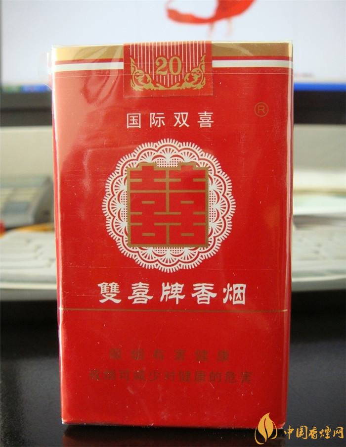 湖北人喜歡抽什么煙，湖北香煙品牌圖片大全