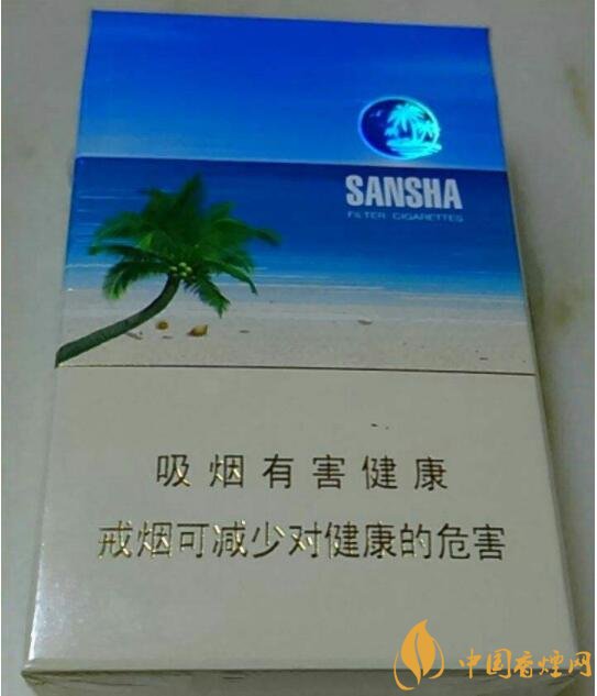 海南有什么好抽的香煙，海南香煙品牌大全