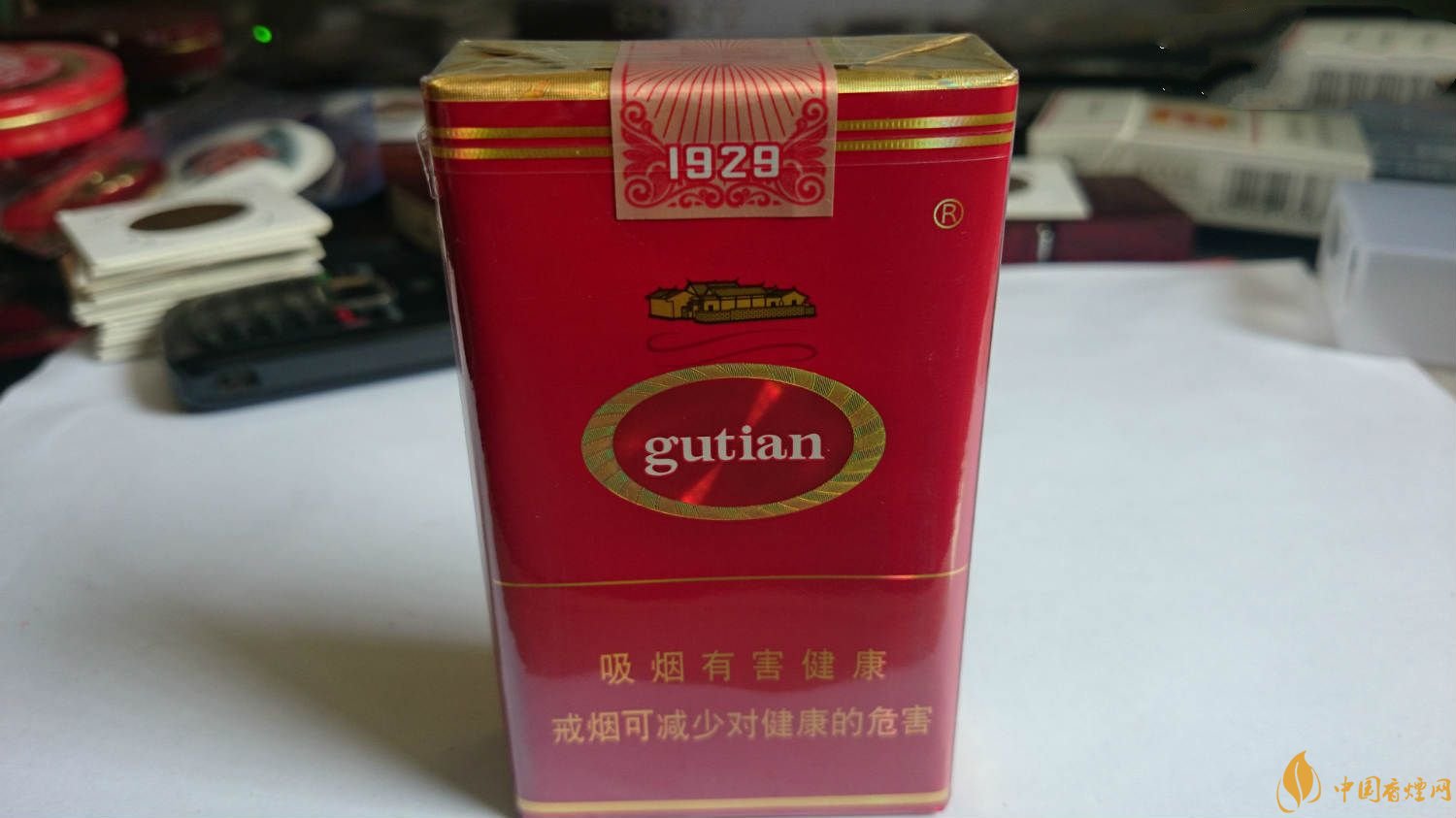 2018年高檔香煙排行，盤點(diǎn)有面子實(shí)惠的香煙