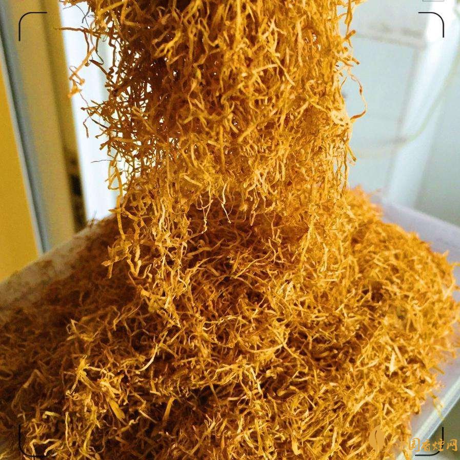 國(guó)產(chǎn)手卷煙絲什么牌子好，煙絲有幾種(5種)