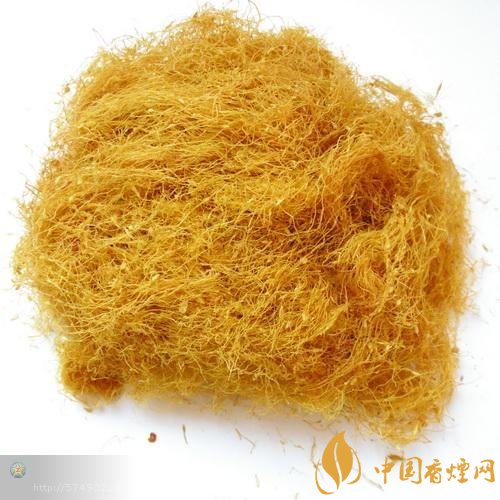 國(guó)產(chǎn)手卷煙絲什么牌子好，煙絲有幾種(5種)