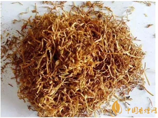 國(guó)產(chǎn)手卷煙絲什么牌子好，煙絲有幾種(5種)