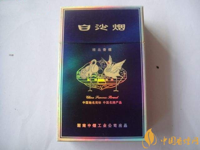 湖南人喜歡抽什么煙，湖南香煙品牌及價(jià)格盤點(diǎn)