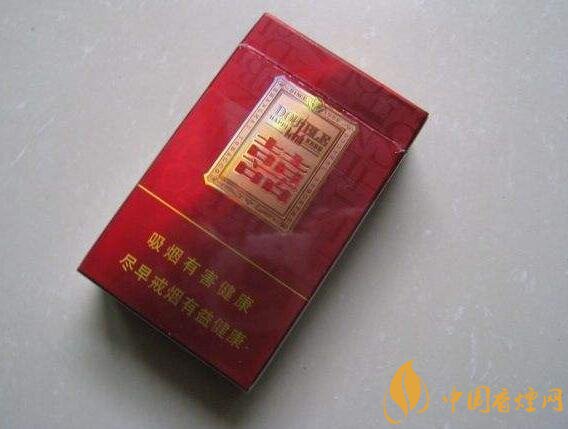 上海人喜歡抽什么煙，上海產(chǎn)的煙有哪些