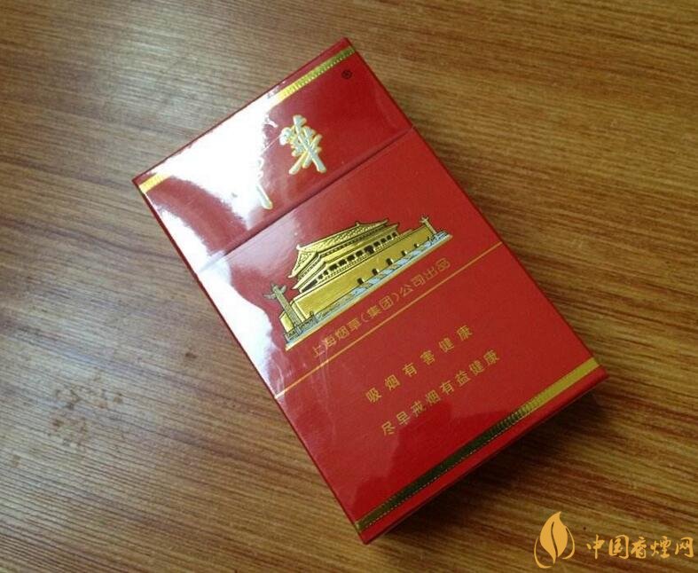 上海人喜歡抽什么煙，上海產(chǎn)的煙有哪些