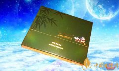熊貓香煙價(jià)格表圖 熊貓香煙禮盒專供出口多少錢(qián)