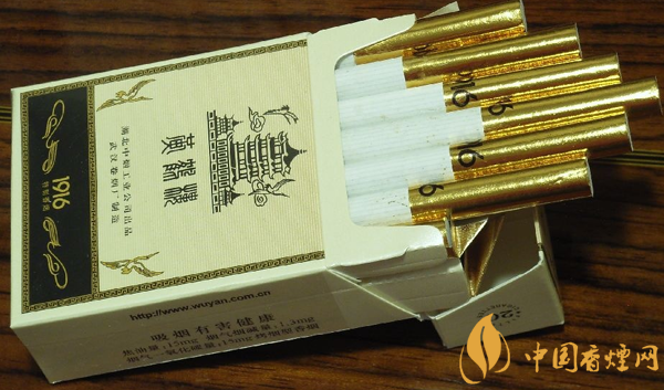 黃鶴樓（硬1916）綜合質(zhì)量全國第一 獲官方認證