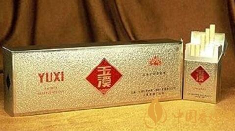二三十塊錢一包的玉溪香煙成本居然這么低！