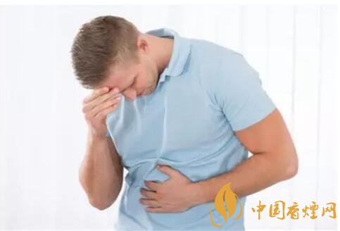 胃炎能吸煙嗎 吸煙或加重胃病