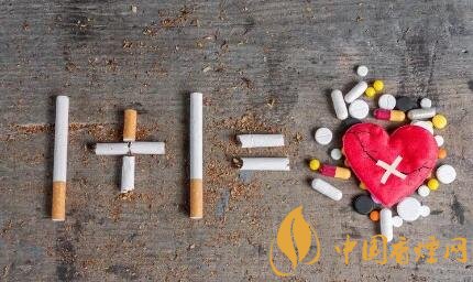 吸煙后人會(huì)發(fā)生這些變化 吸煙的危害不容忽視