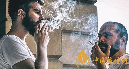 三手煙的危害比二手煙更大 特別是對于嬰兒！