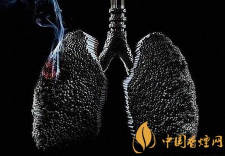 為什么戒煙后得了癌癥 因為沒掌握正確的方法！