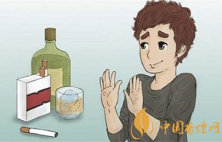 不容易得癌癥的五種習(xí)慣 遠(yuǎn)離煙酒最重要！