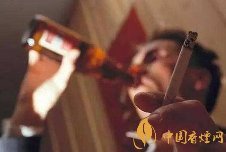 長期吸煙的危害 長期抽煙會猝死！