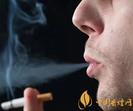 盤點3件最傷肝的事情 吸煙的危害排在了第一！