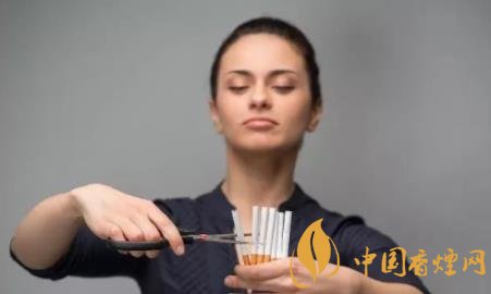如何戒煙成功的秘訣 戒煙成功的身體癥狀介紹！